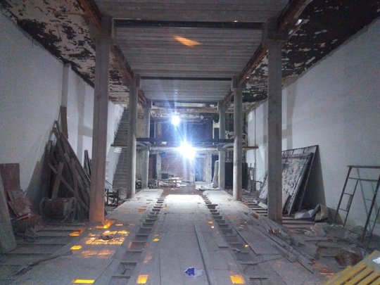 Foto del proyecto